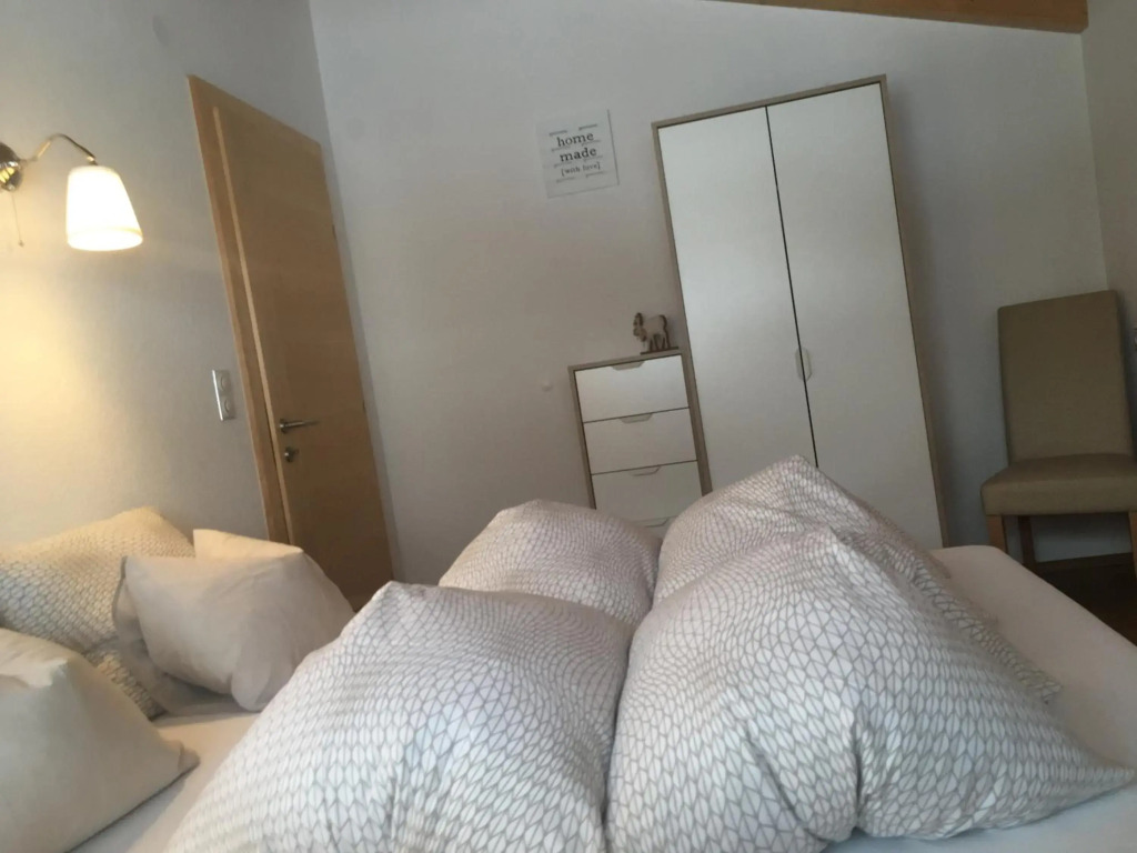 Haus Tschirgantblick