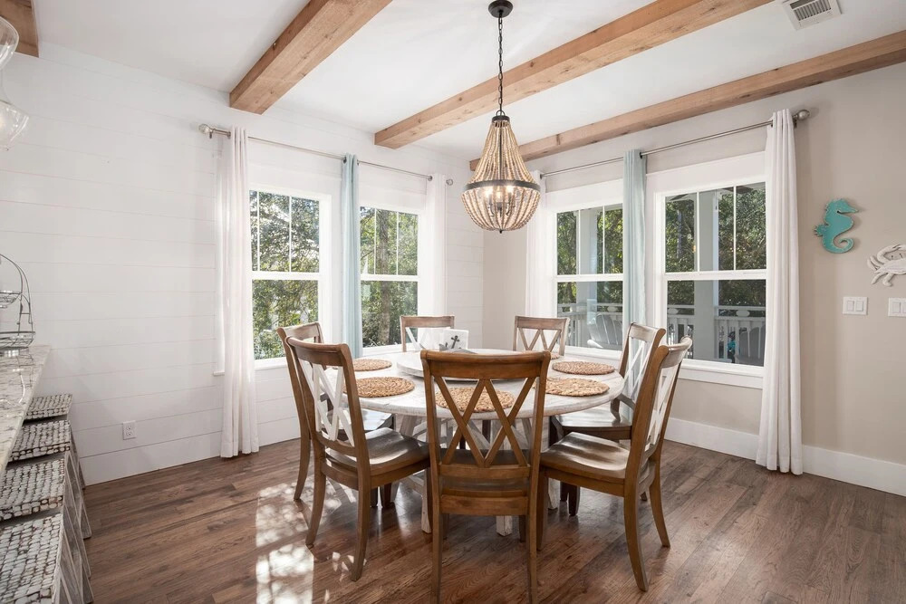 Seagrove Oasis by Avantstay Pet Friendly Pool & Bbq!