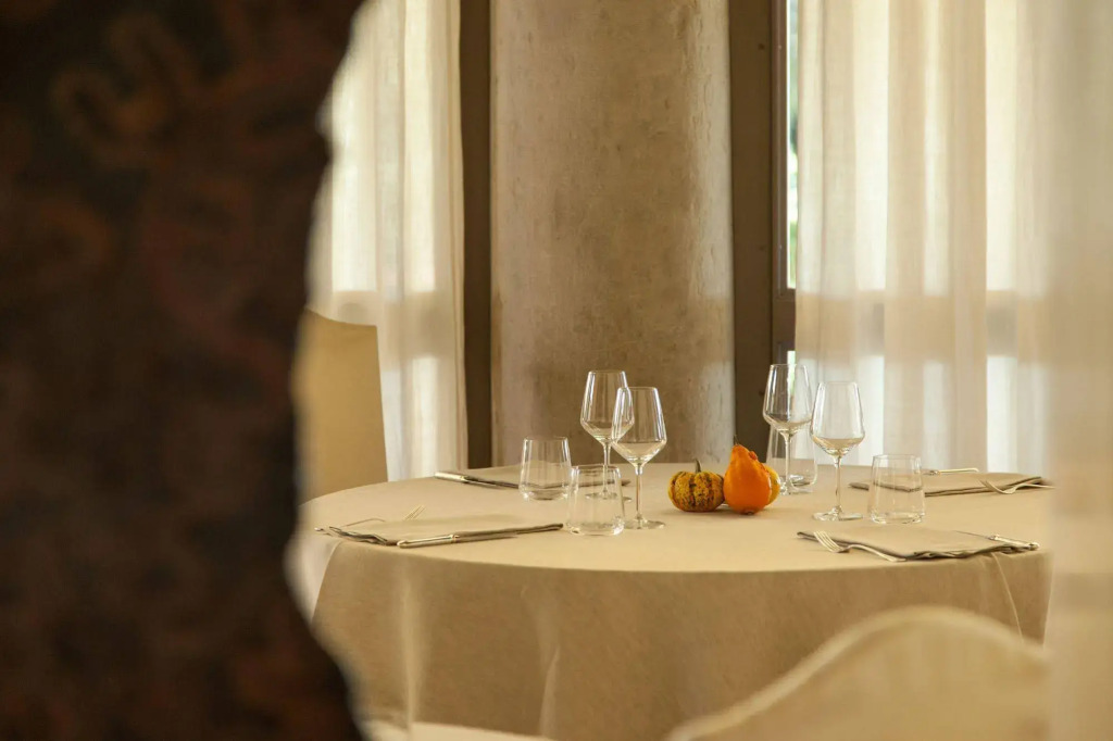 Hotel Villa Ca Sette