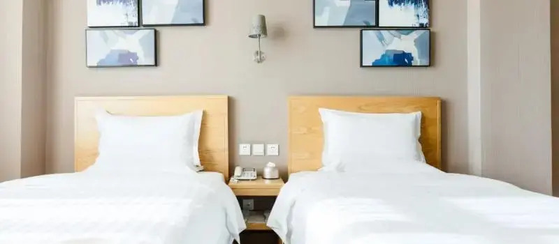 Jin Yi Chain Hotel Agricultural University Branch