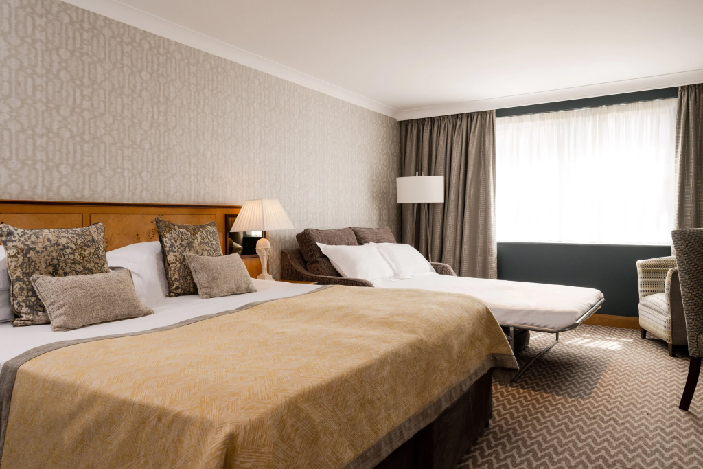 Europa Hotel