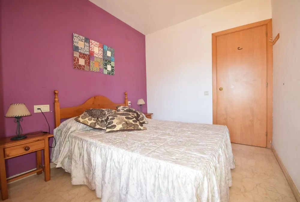 AQUAMARINA A HomeStay By Turismar