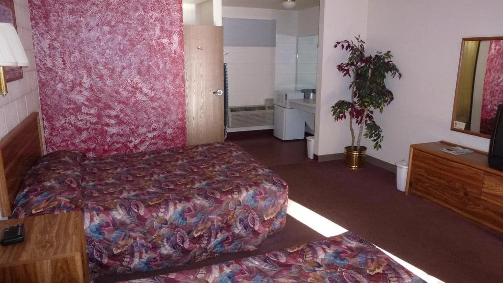 Dillon Motel