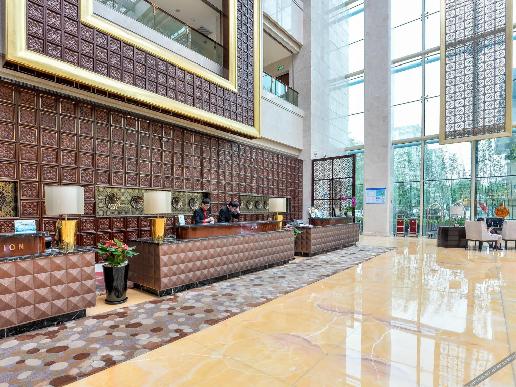 FuJian Hotel