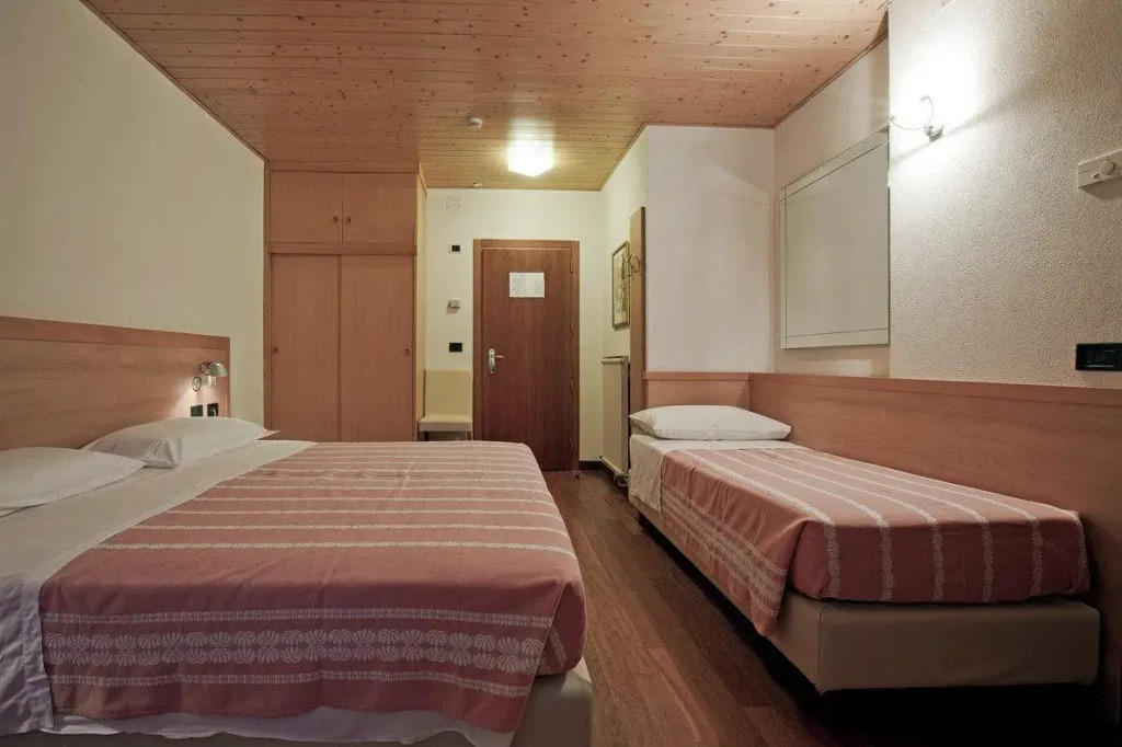 Hotel Los Andes