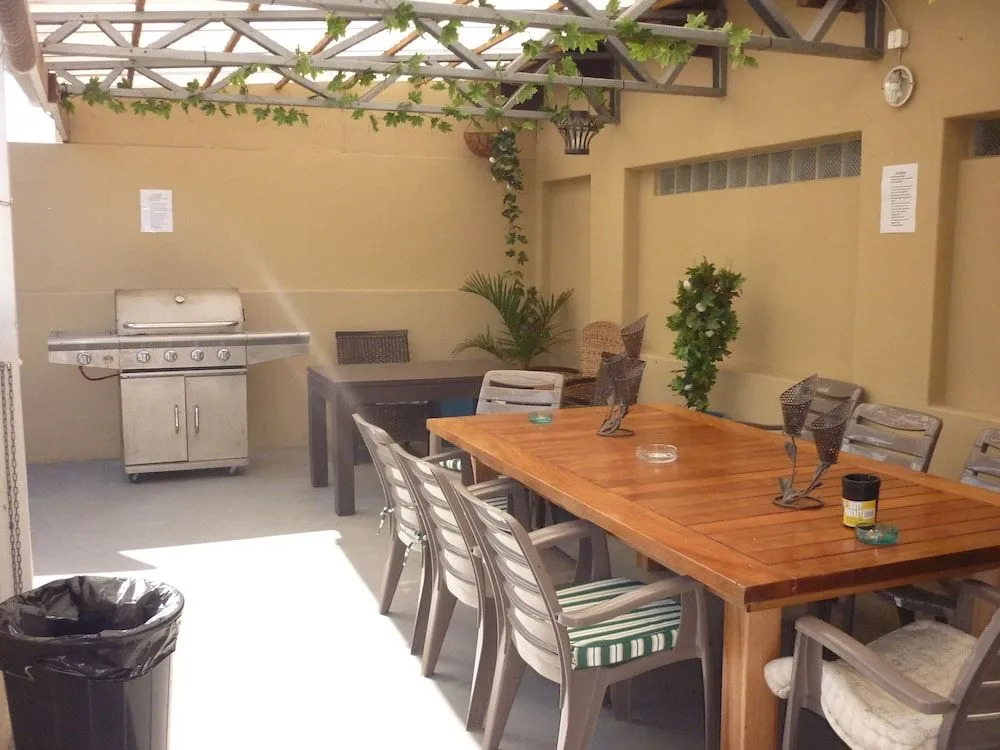 Ballito Backpackers