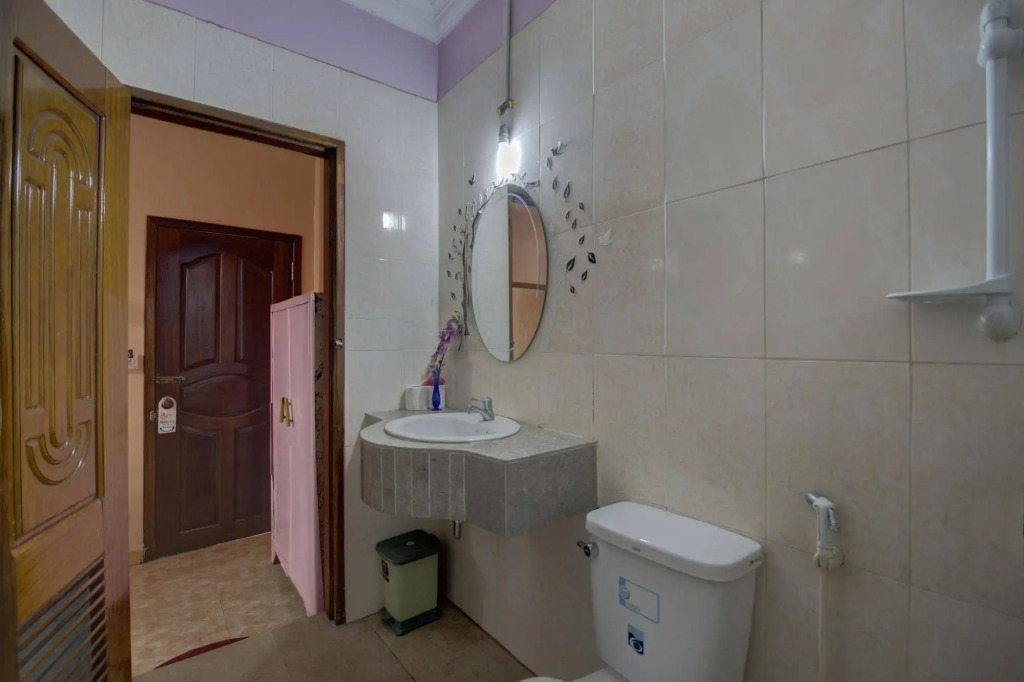 Happy Heng Heang Guesthouse