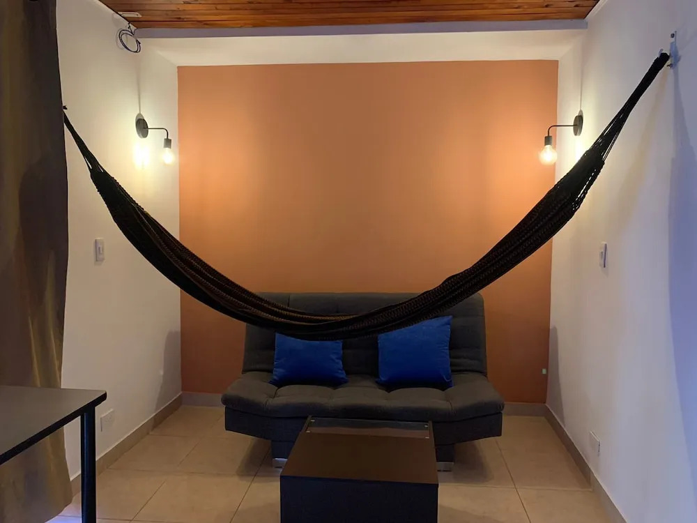 Poblado Guest House