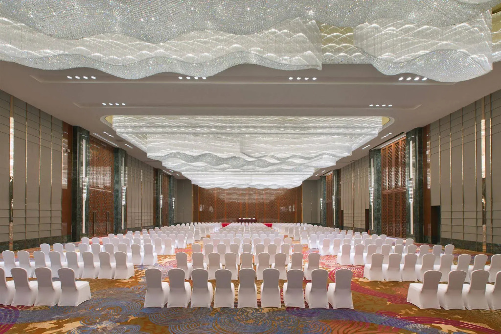 Wanda Vista Dongguan