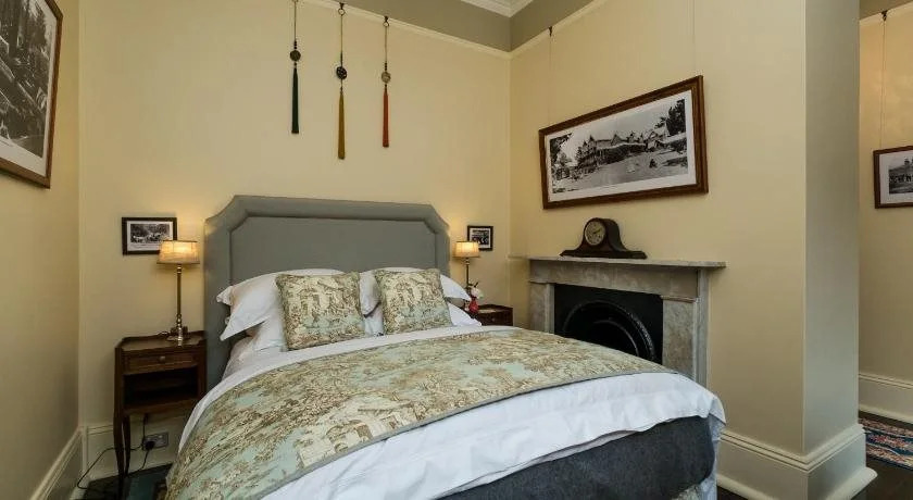 The Old Bank Boutique Hotel