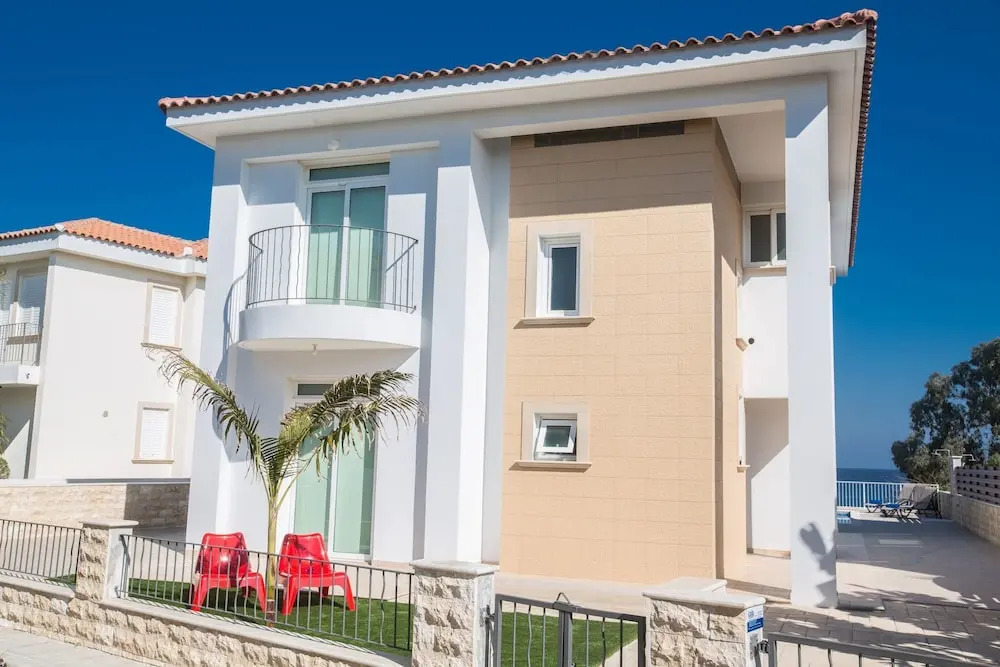 Villa Mesogios 16 Platinum