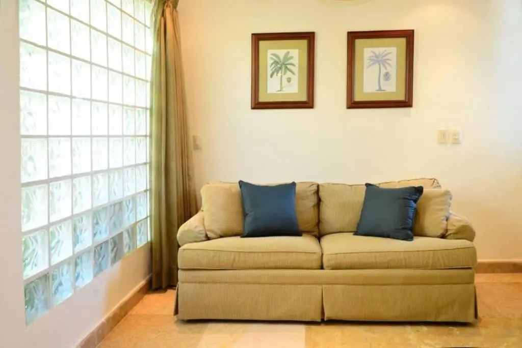 3 Bedroom Suite in DT Playa del Carmen with Pool!