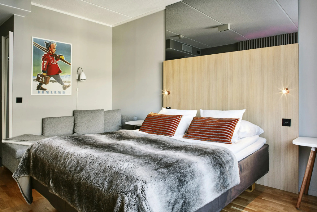 Original Sokos Hotel Vaakuna Rovaniemi