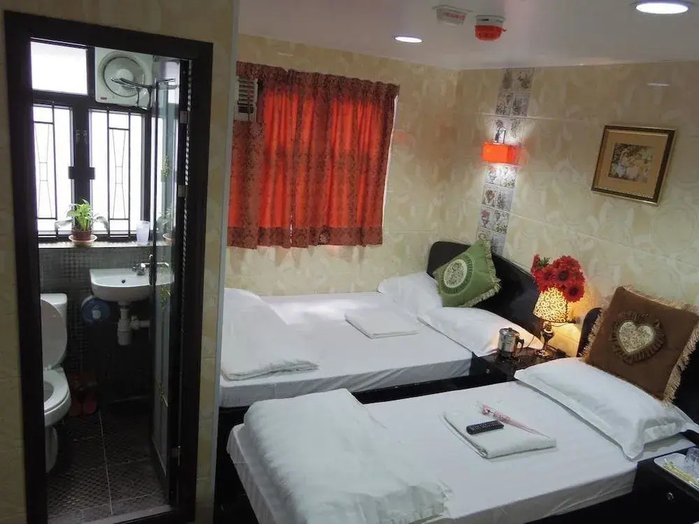 Mabuhay INN