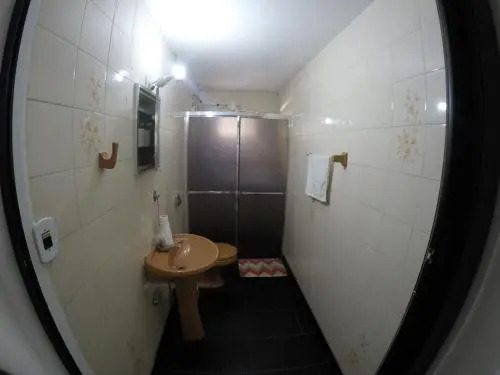 Like a Hostel