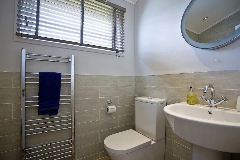 Salcombe Retreat