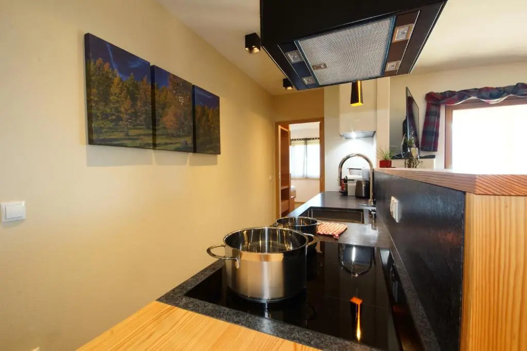 Chalet Frieda