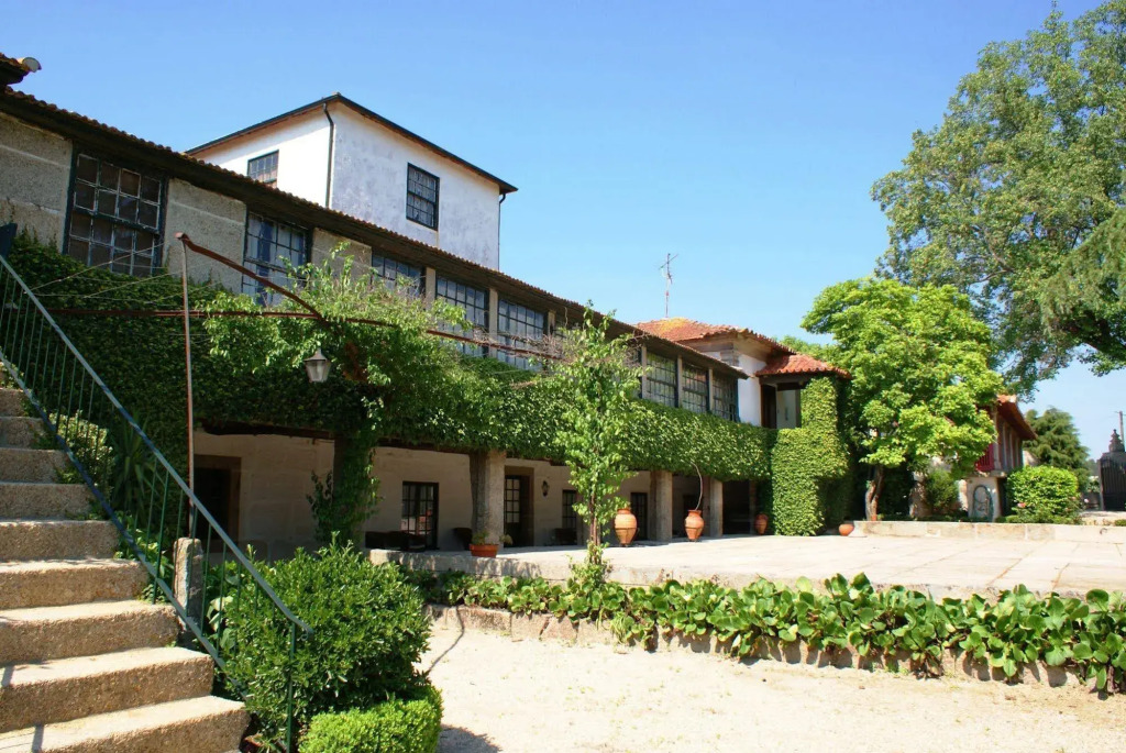 Quinta Da Ponte Do Louro