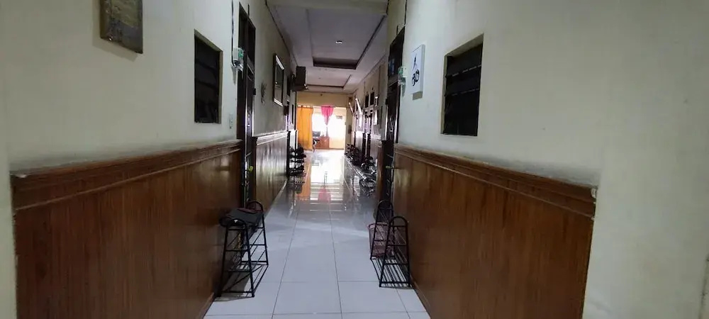 OYO 94157 38 Residence