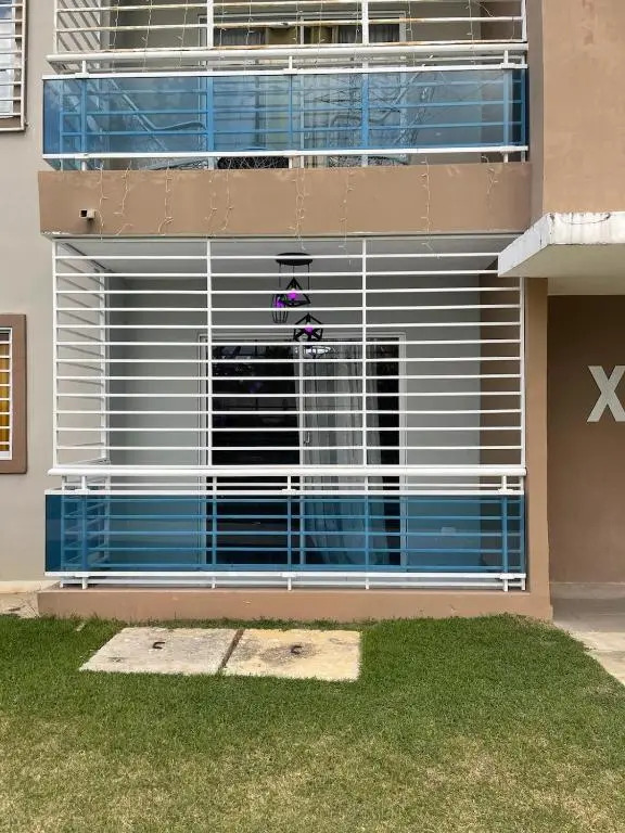 Residencial Palma Real