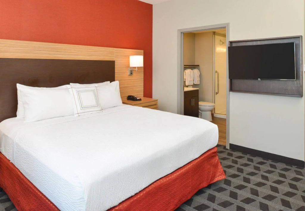TownePlace Suites by Marriott Laplace