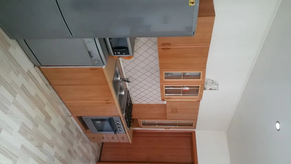Apartment "sunny" Near the Center and Beach