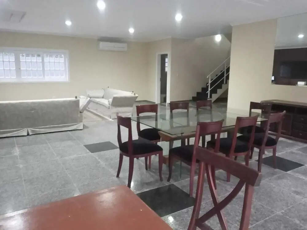 Casa na Praia - Guarujá