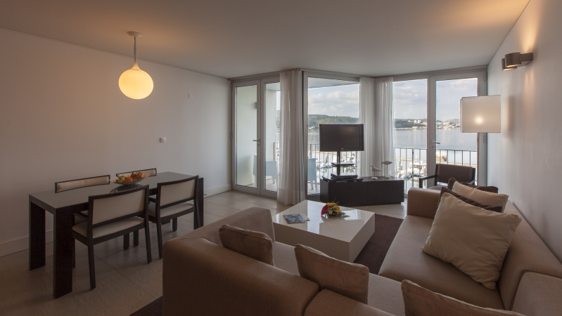 Troia Residences - Apartamentos Marina