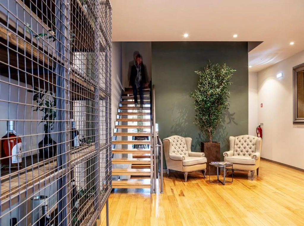 Olive Nature - Tourism Apartments