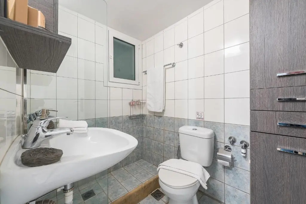 Casa DIrene Apartments in Athens