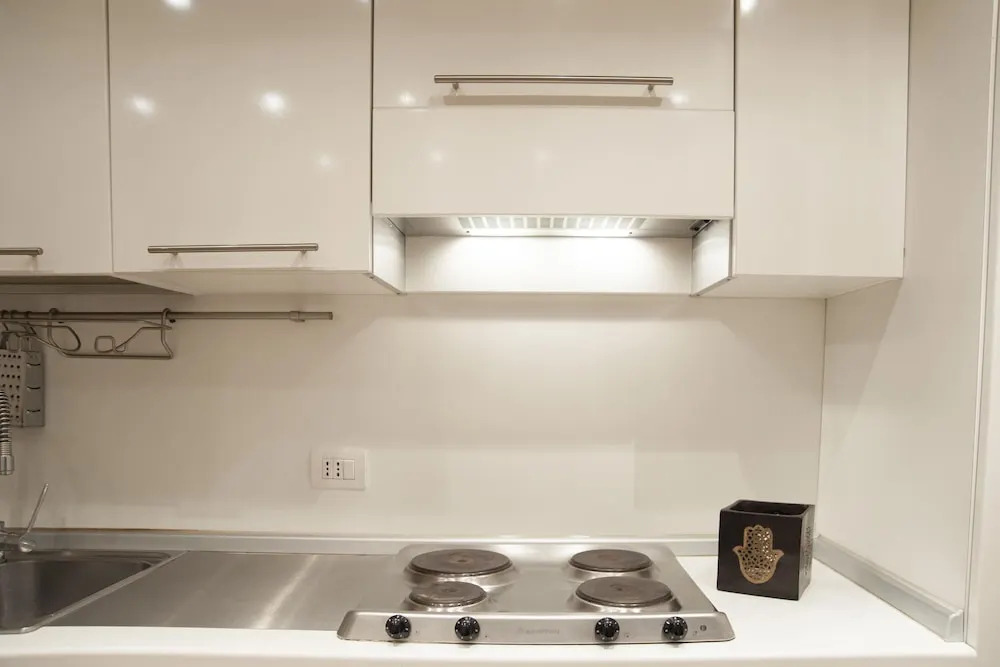Secret Rhome Suite Lab