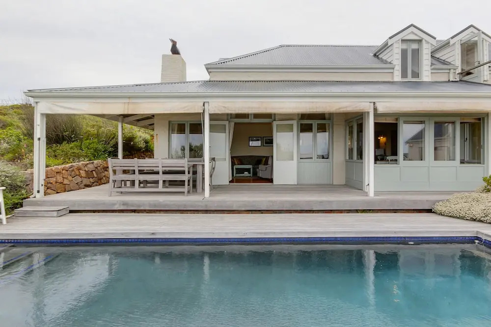 Baleen Beach House