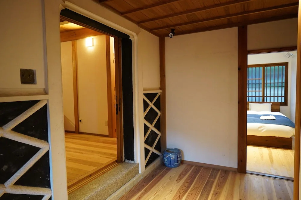 Satoyama Hotel Kanenone Tamba