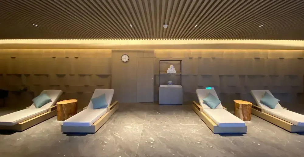 Crowne Plaza Xian Weiyang by IHG