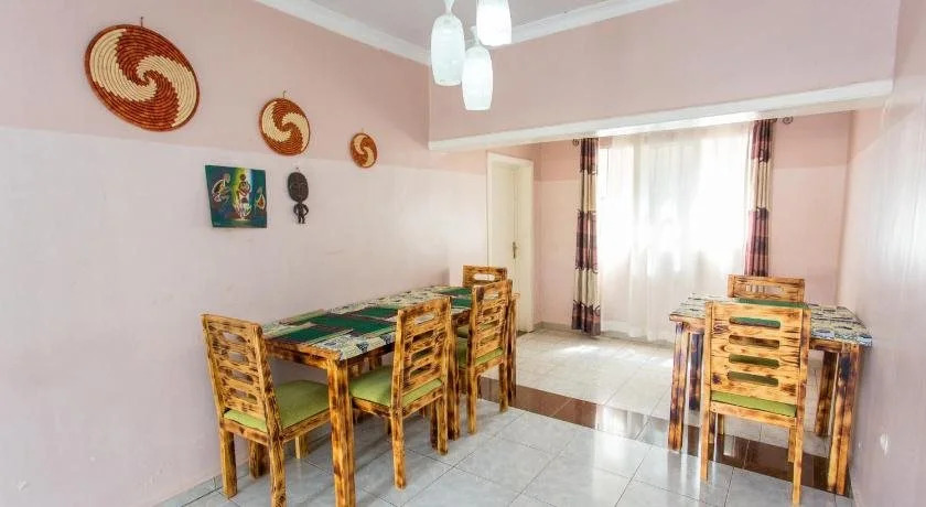 Kigali Art Gallery