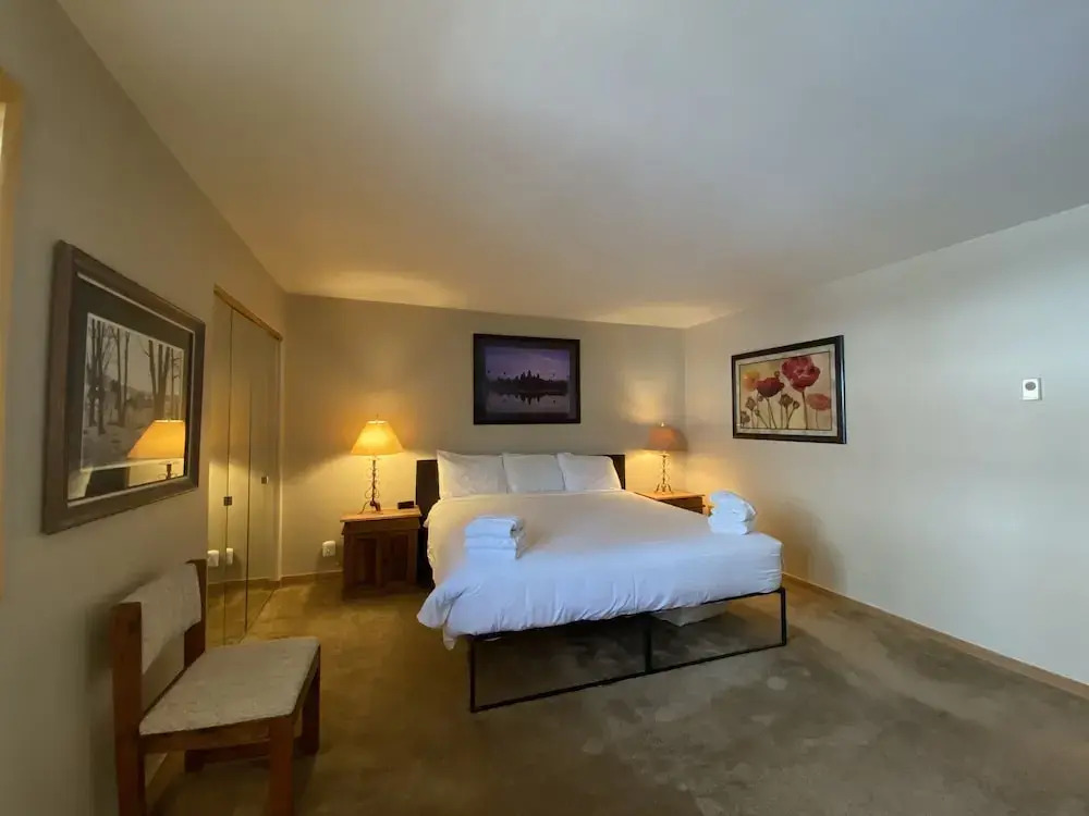 Liftside 17B by SummitCove Vacation Lodging