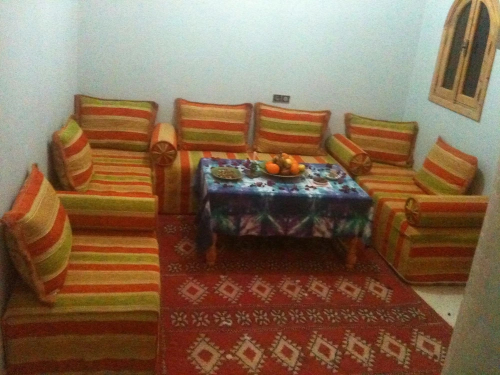Riad De Rêve