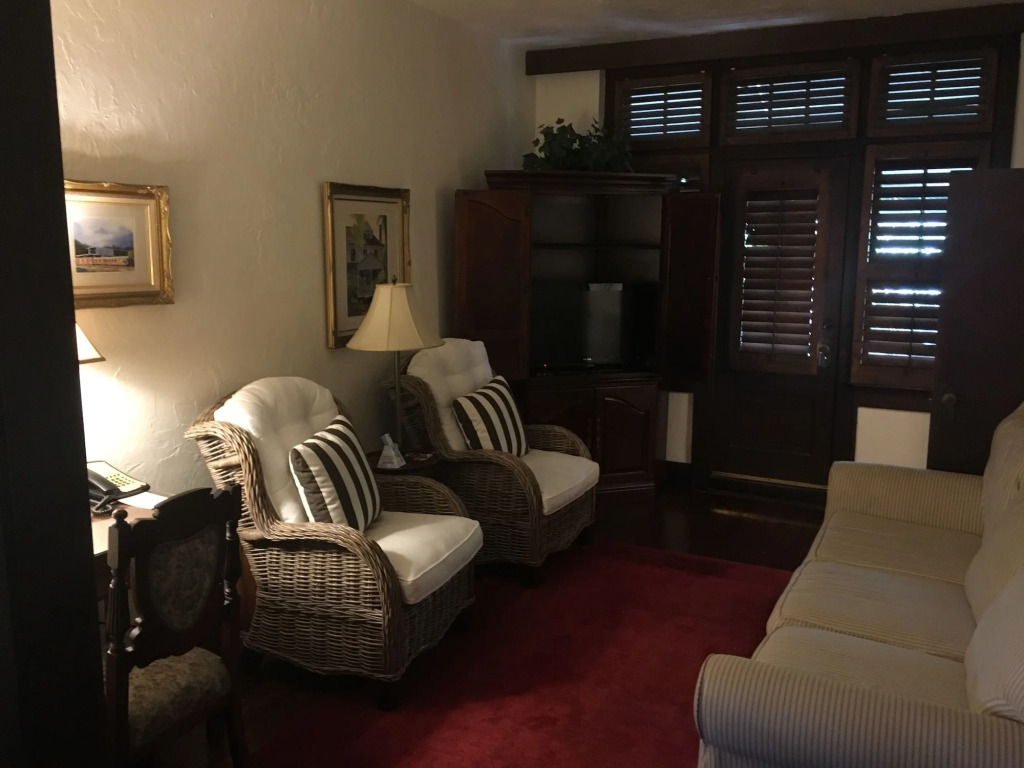 Park Plaza Hotel Orlando - Winter Park