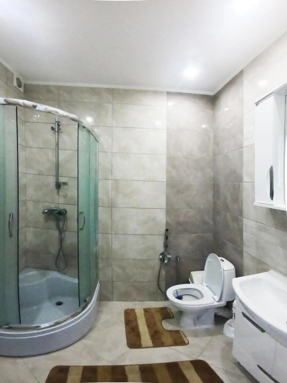 Elite apartments in the center of Lviv