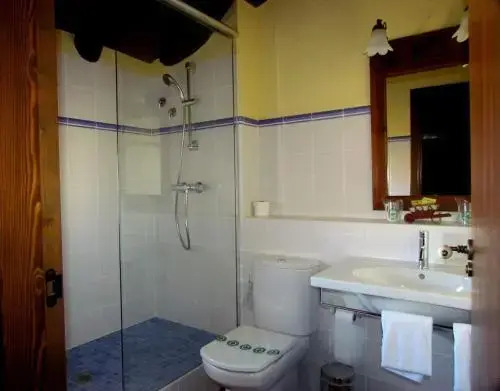 Hotel Albarrán