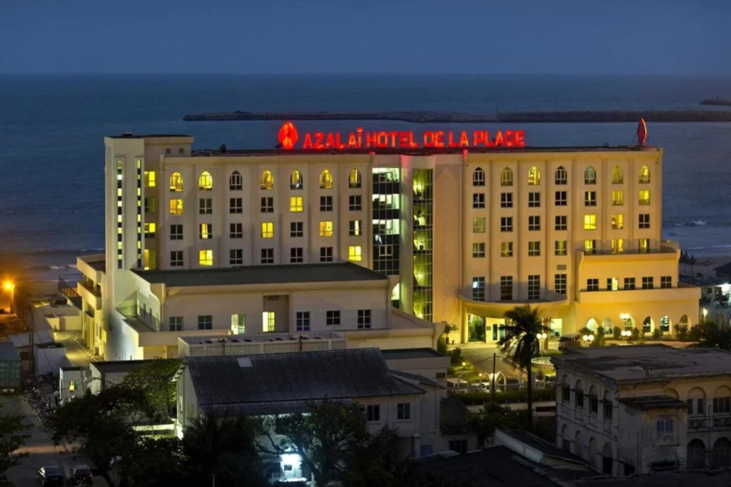 Azalaï Hôtel Cotonou