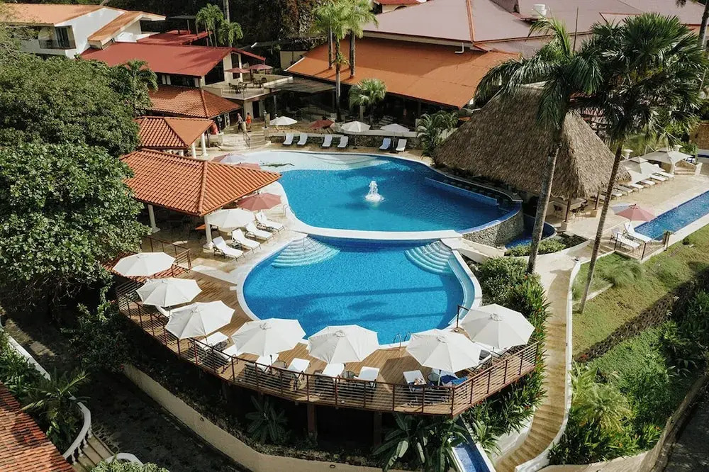 Vista Suites at Parador