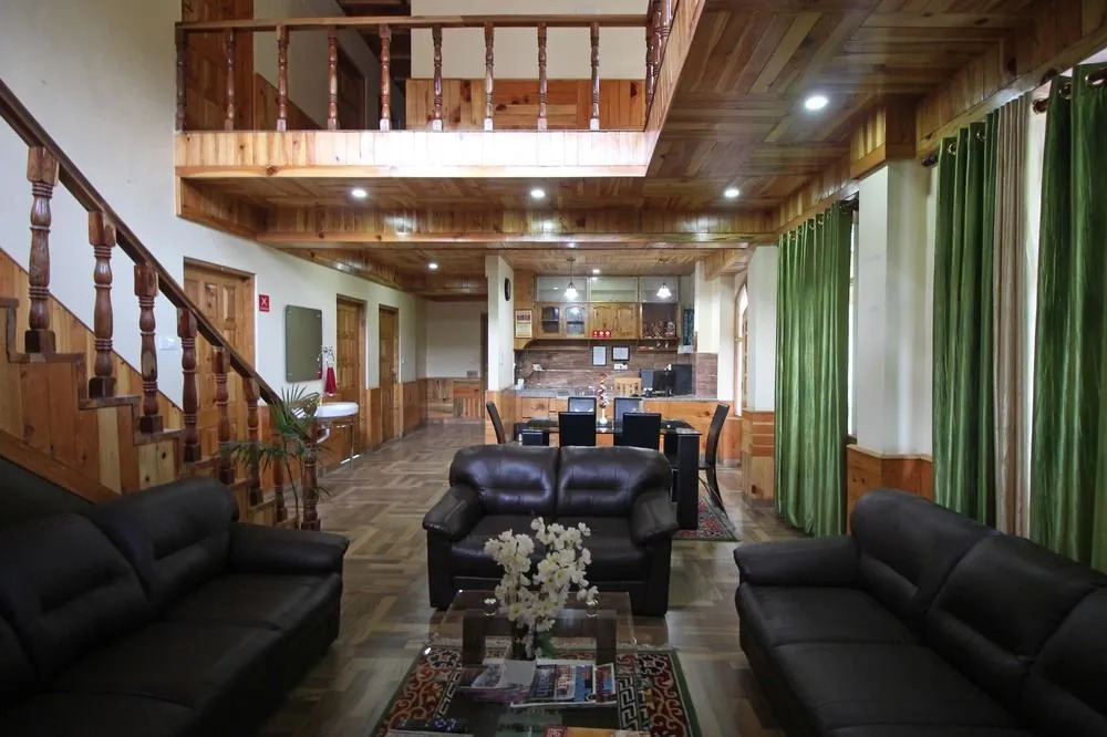 OYO 7538 Home Stay Rajput Royal Cottage
