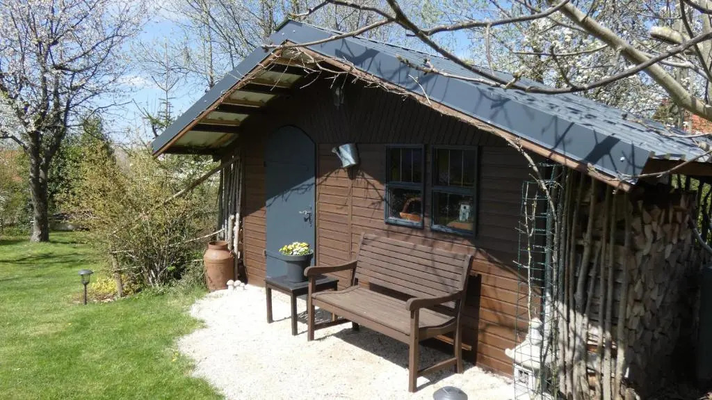 Gästehaus Hoxel