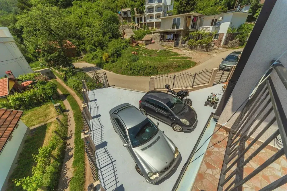 Villa Sunny Hill