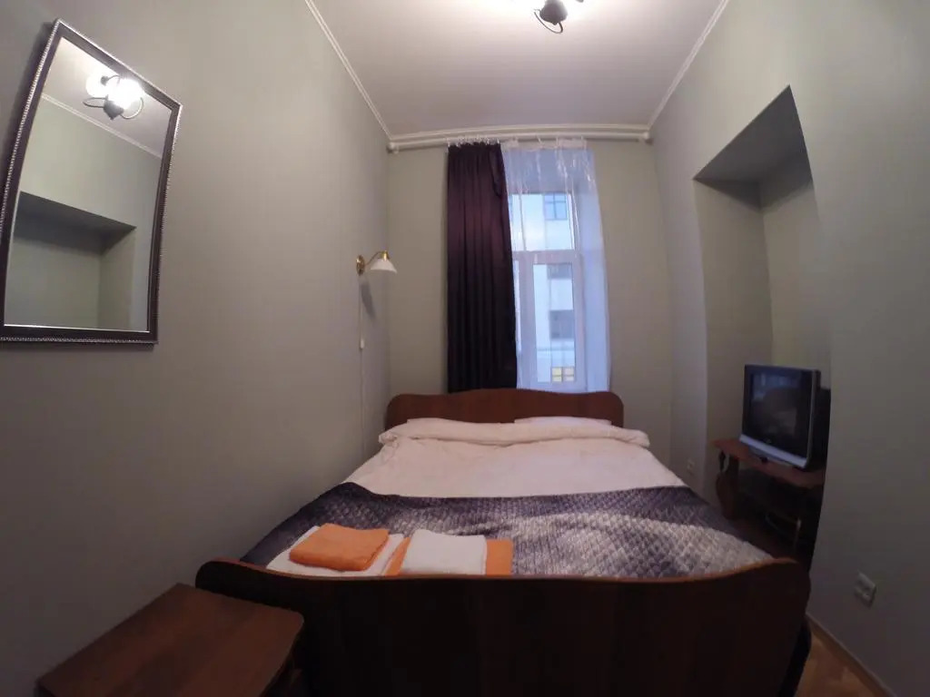 Roomp Fontanka