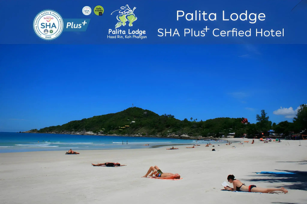 Palita Lodge - SHA Plus