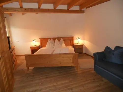 Hotel Garni Zum Hirschen