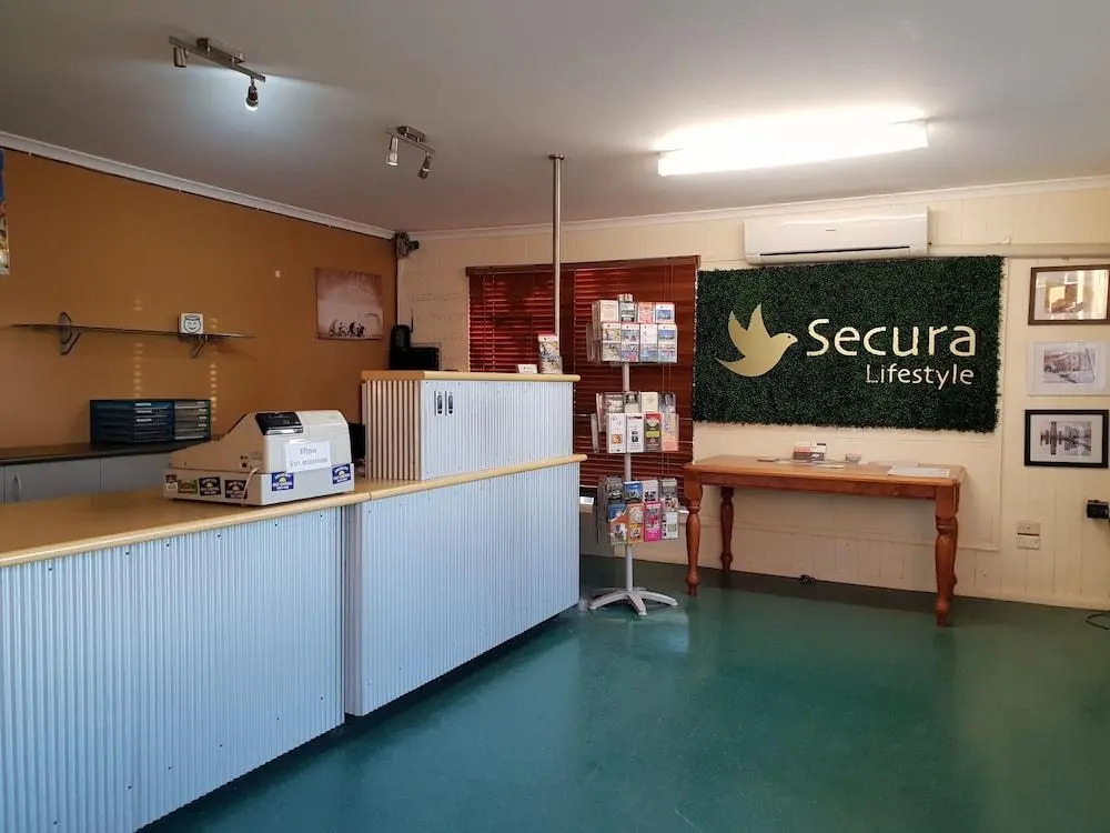 Shepparton Holiday Park