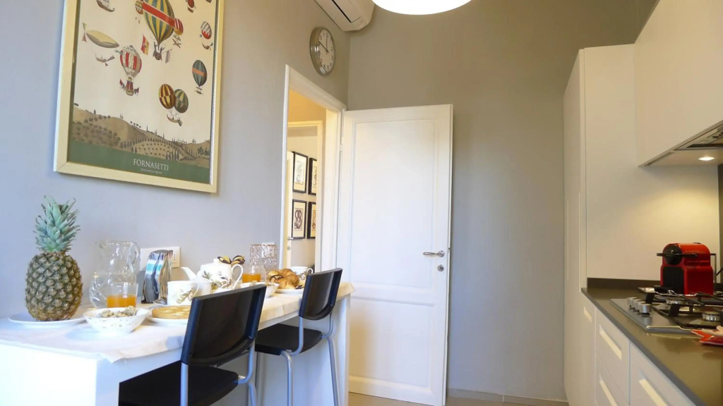 Prati Charming Apartment